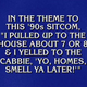 It's Time Again To Watch Alex Trebek Rap: Now, The <i>Fresh Prince</i> Theme